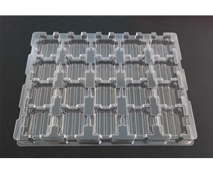 電子產品吸塑包裝